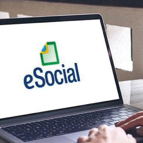 ESOCIAL(Envio dos eventos S-2210-CAT)